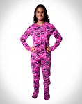 Minnie Mouse pyjamas